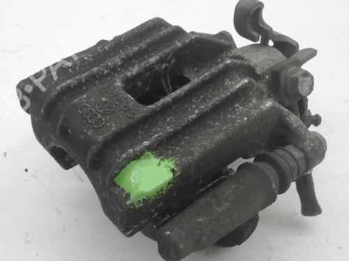 Used Left rear brake caliper VW BORA I (1J2) 1.6 (101 hp) 14583963