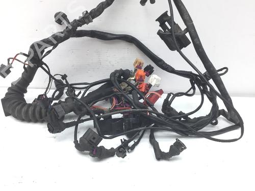 Used Wiring harness AUDI A6 C5 Avant (4B5) 2.5 TDI (150 hp) 14589085