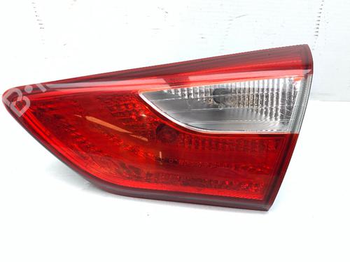 Used Left tailgate light HYUNDAI i30 (GD) 1.4 (99 hp) 31624050