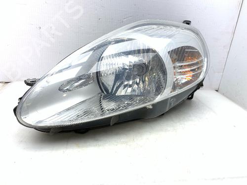 Used Left headlight Left headlight FIAT GRANDE PUNTO (199_) 1.4 (199AXB11, 199AXB1A, 199BXB1A, 199AXL1A) (77 hp) 40290232 40290232