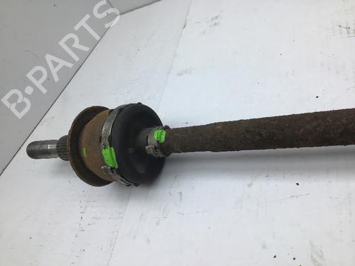 Left rear driveshaft FORD USA EDGE 2.0 EcoBlue AWD | BP29912654M40