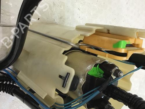 Fuel pump MERCEDES-BENZ E-CLASS T-Model (S211) E 220 T CDI (211.206) | BP29057512M76 