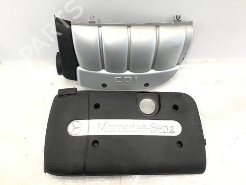 Protection supérieure MERCEDES-BENZ C-CLASS T-Model (S203) C 220 CDI (203.206, 203.208) (143 hp) 16091381