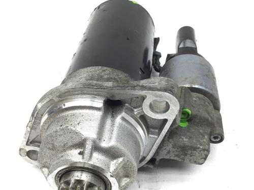 Used Starter VW PASSAT B6 Variant (3C5) 2.0 TDI (140 hp) 25028872