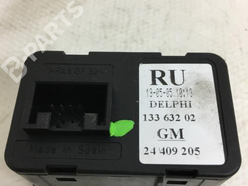 Switch OPEL MERIVA A MPV (X03) 1.7 CDTI (E75) | BP6584314I30 