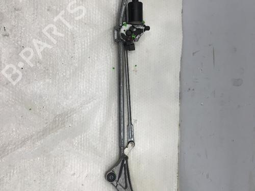Used Front wipers mechanism MERCEDES-BENZ B-CLASS Sports Tourer (W245) B 180 CDI (245.207) (109 hp) 28593412