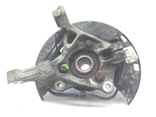 Used Right front steering knuckle OPEL ASTRA J Sports Tourer (P10) 1.7 CDTI (35) (110 hp) 17210676