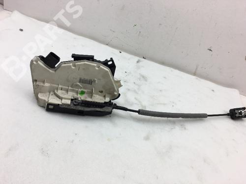 Module électronique SKODA FABIA II (542) 1.2 12V (60 hp) 8633882
