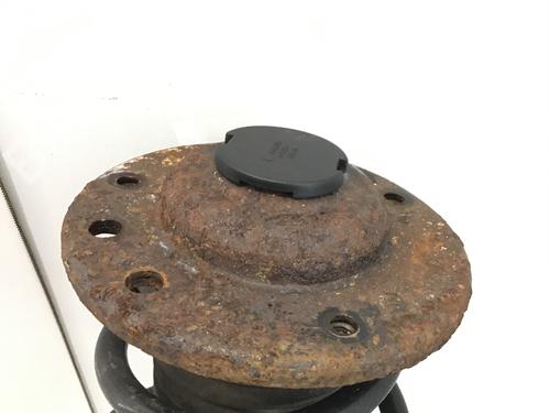 Left front shock absorber OPEL SIGNUM Hatchback (Z03) 2.2 direct (F48) | BP24450898M16 
