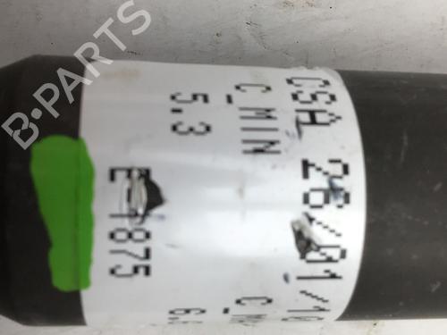 Steering column universal joint FORD FIESTA VI (CB1, CCN) 1.25 | BP27643334M114 
