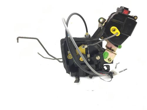 Elektronisk modul KIA RIO II (JB) 1.4 16V (97 hp) 8611560