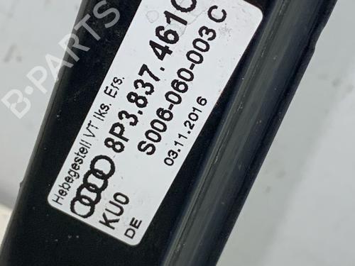 Other AUDI A3 (8P1) 1.8 TFSI | BP33018060O1 - Image 5