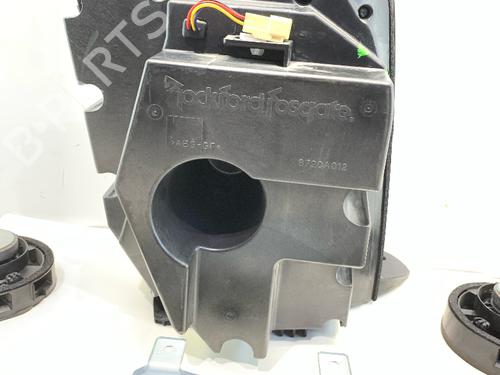Electronic module MITSUBISHI OUTLANDER II (CW_W) 2.2 DI-D 4WD | BP35964634M83 - Image 4