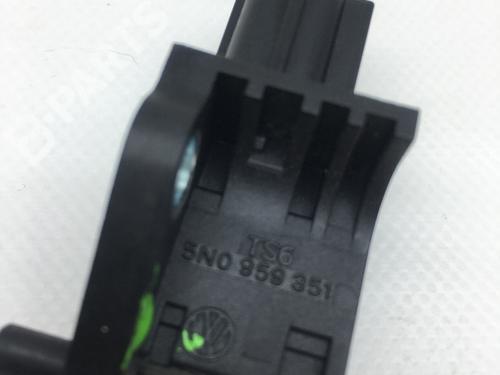 Electronic sensor SEAT LEON (1P1) 1.6 | BP9649527M84 