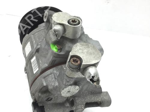 AC compressor VW PASSAT B6 Variant (3C5) 1.4 TSI | BP16467091M34 