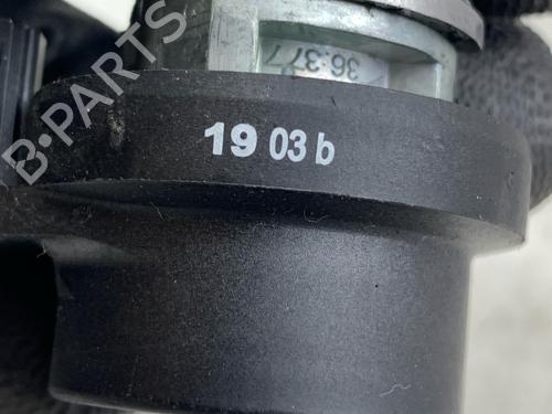 Engine control unit (ECU) AUDI A2 (8Z0) 1.6 FSI | BP39517401M57 - Image 8