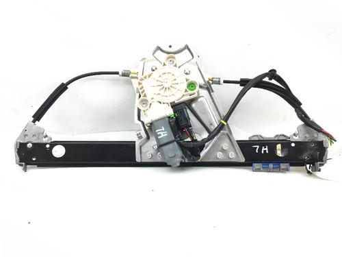 Used Rear left window mechanism MERCEDES-BENZ S-CLASS (W220) S 350 (220.067, 220.167) (245 hp) 7914133