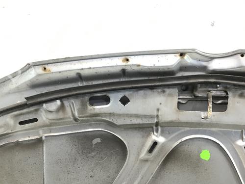 Hood VW GOLF IV (1J1) 1.4 16V | BP22357267C1 