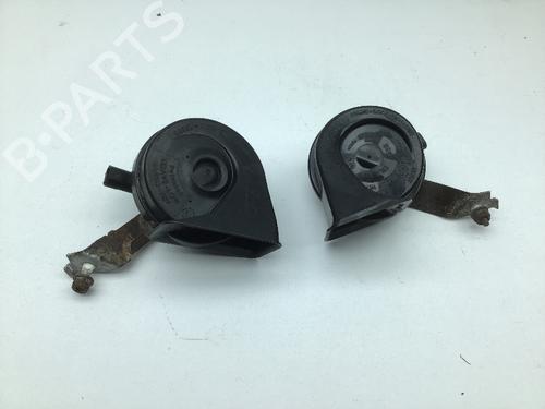 Used Horn BMW 3 Touring (E46) 320 d (150 hp) 16821657