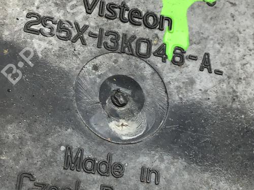 Left headlight FORD FIESTA V (JH_, JD_) 1.3 | BP26011923C28 