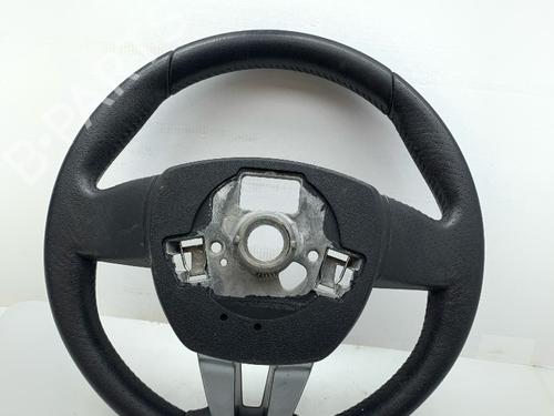 Steering wheel SEAT LEON (1P1) 1.2 TSI | BP37689204C49 - Image 3