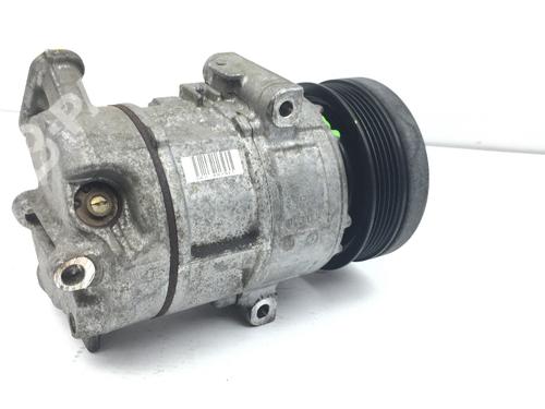 Used AC compressor AC compressor OPEL CORSA D (S07) 1.4 (L08, L68) (87 hp) 11059110 11059110