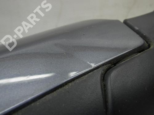 Right mirror AUDI A4 B6 (8E2) 1.9 TDI | BP4936020C27 
