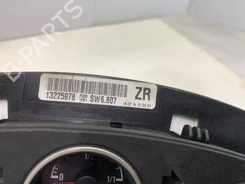 Engine control unit (ECU) OPEL ASTRA H TwinTop (A04) 1.8 (L67) | BP37582600M57 - Image 17