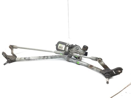Used Front wipers mechanism RENAULT KANGOO Express (FW0/1_) 1.5 dCi 70 (FW0A, KW0V) (68 hp) 24207692