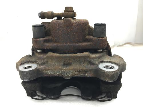 Left front brake caliper OPEL SIGNUM Hatchback (Z03) 2.2 direct (F48) | BP14587563M105 