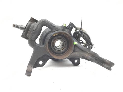 Used Right front steering knuckle HYUNDAI i30 Estate (FD) 1.6 CRDi (90 hp) 20350119
