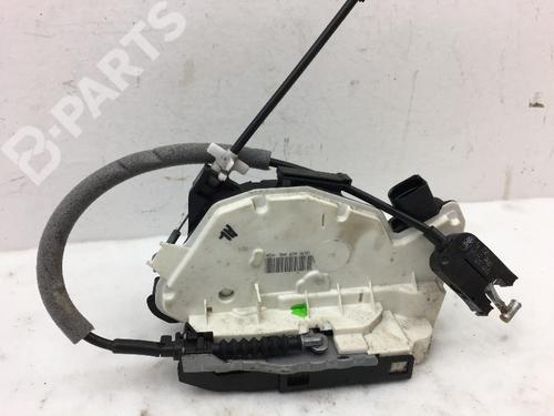 Electronic module SKODA FABIA II (542) 1.2 12V | BP8633880M83 