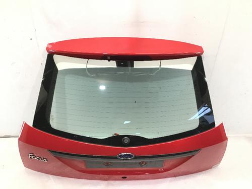 Tailgate FORD FOCUS I (DAW, DBW) 1.4 16V | BP17789487C6 