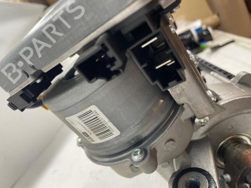 Steering column FORD FIESTA VII (HJ, HF) 1.0 EcoBoost | BP28977381M21