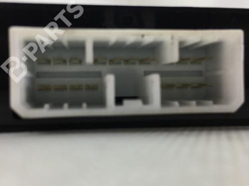 Comfort control module SUZUKI IGNIS II (MH) 1.3 (RM413) | BP8063725M56 
