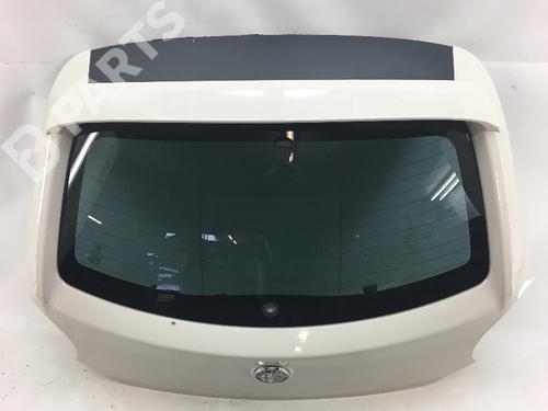 Used Tailgate ALFA ROMEO MITO (955_) 1.4 TJet (955AXA1B) (155 hp) 8249871