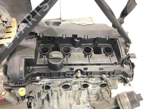 Engine MINI MINI (R56) Cooper | BP27673830M1 