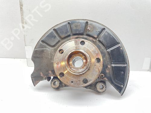 Right front steering knuckle VW PASSAT B6 Variant (3C5) 2.0 TDI | BP31166902M26 - Image 5
