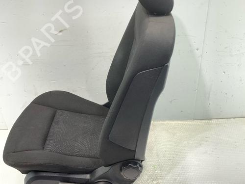 Left front seat MERCEDES-BENZ A-CLASS (W169) A 170 (169.032, 169.332) | BP32472585C15 