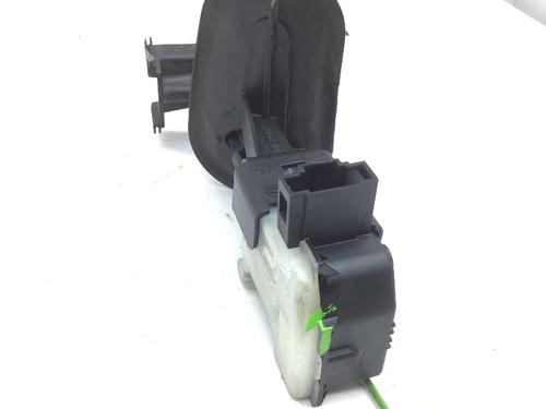 Fuel door actuator VOLVO V70 III (135) D5 | BP22700338E18 