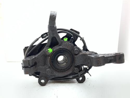 Used Left front steering knuckle HYUNDAI i30 (GD) 1.4 (99 hp) 31646915