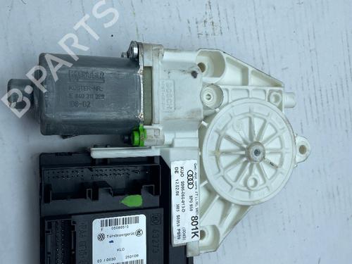 Left front window motor AUDI A3 (8P1) 1.4 TFSI | BP30331226E21