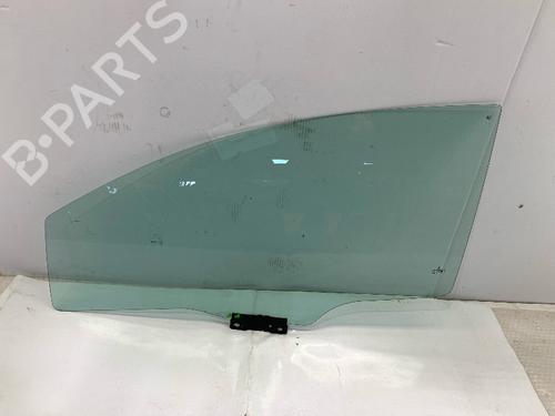 Dør rude ventre foran Dør rude ventre foran VW FOX Hatchback (5Z1, 5Z3, 5Z4) 1.2 (55 hp) 36778636 36778636