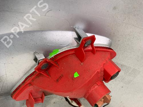 Rear bumper HYUNDAI i30 (GD) 1.4 | BP31757761C8 