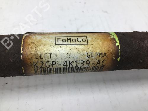 Left rear driveshaft FORD USA EDGE 2.0 EcoBlue AWD | BP29912654M40