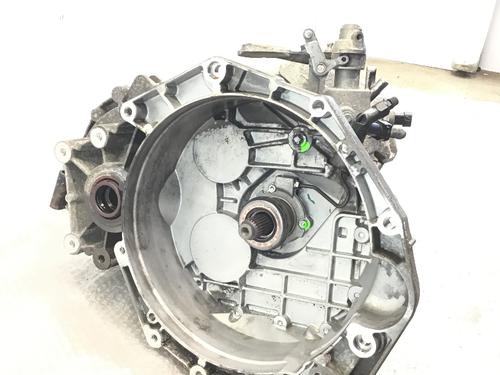 Gearkasse OPEL SIGNUM Hatchback (Z03) 2.8 V6 Turbo (F48) (230 hp) 21192345