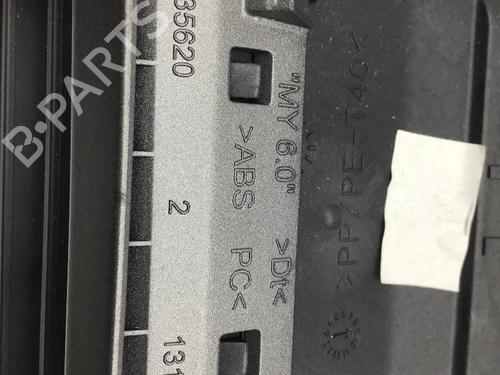 Air vent OPEL SIGNUM Hatchback (Z03) 1.9 CDTI (F48) | BP29424124I21 