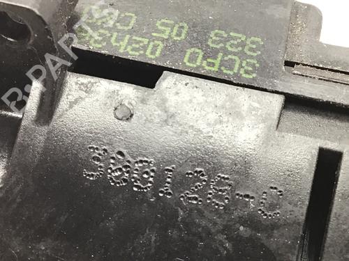 Electronic module RENAULT CLIO III (BR0/1, CR0/1) 1.2 16V (BR02, BR0J, BR11, CR02, CR0J, CR11) | BP17972586M83 