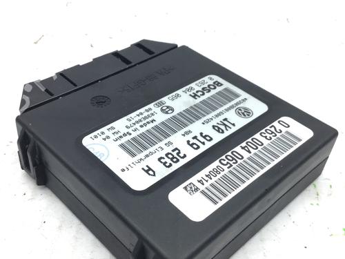 Electronic module VW GOLF PLUS V (5M1, 521) 1.4 TSI | BP16205207M83 