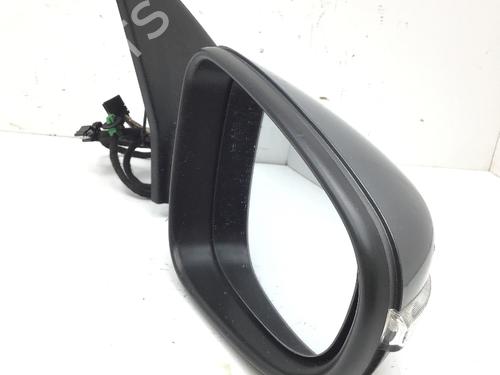 Right mirror VW GOLF VI (5K1) 1.4 TSI | BP26216932C27